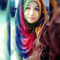 Rubab Khan