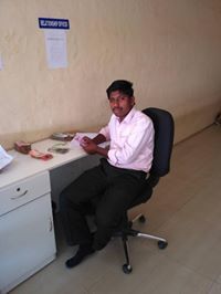 Prashantha G