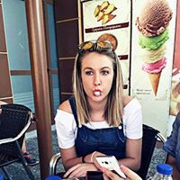 Μαίρη Κλάδη