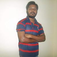 Avinash Avi