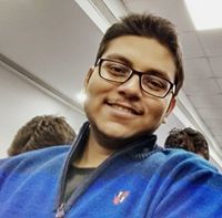 Ashish Kumar
