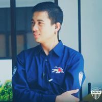 Muhammad Jamaluddin