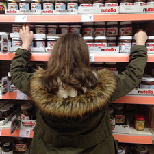 Nutella :3
