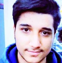 Nitin Sharma