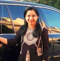 Sudipa Majumdar