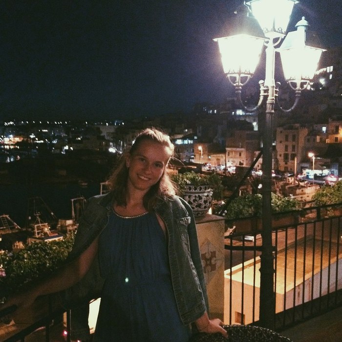 Goodreads profile picture for @extravaganza