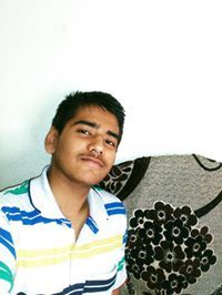 Ayush Sharma