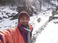 Ashish Kadam