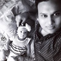 vishal deorah