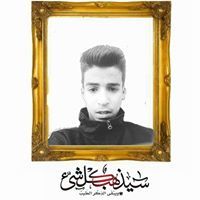 سجاد عبد الزهرة