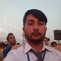 Muhammad Basharat