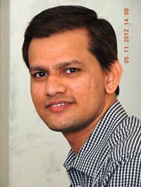 Prashant Shirkar