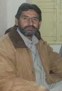 چوھدری احمد