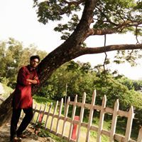 Mohammad Ullah