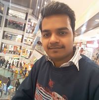 Dipesh Kulkarni