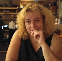 אודליה מרון