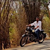 Vishnu Manyam