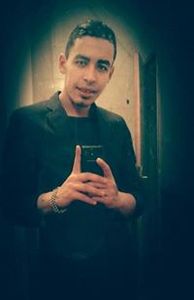 Hesham Ahmed