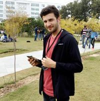 Saqib Ali