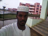 Mohamed Awad
