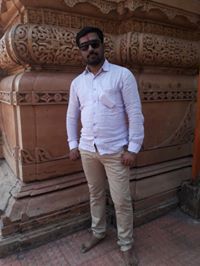 Mahesh Kadam