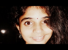 Bharathi