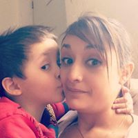 Nadia Hernandez Mata