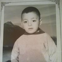 Mohamed Farissi