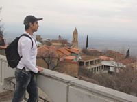 Reza Javaheribakhsh