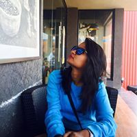 Anusha Prasad
