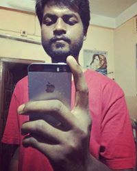 Ashish Kishore