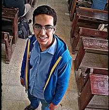 Abdelrhman Tarek