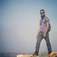 Mehul Dombe