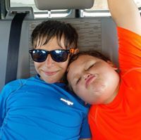 Jacoline Van Der Merwe