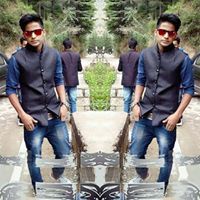 Inamul Haque