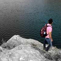 Suvankar Halder