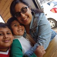 Shugufta Hussain-Simjee