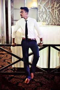 Daniyal Khan