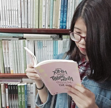 Linh Nguyễn Hải