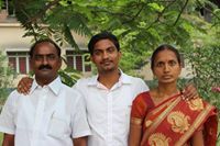 అమరేందర్ అన్నమనేని