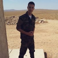 Omar Daramel