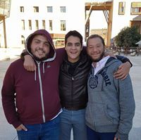 Ahmed Hawash