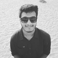 Neel Parekh
