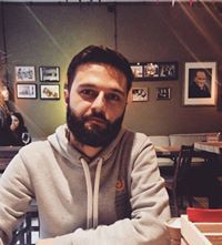 Orkun Arslan