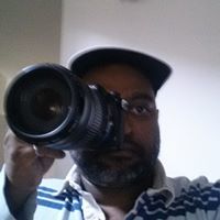 Sudharson Tharmalingam