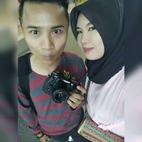 Andri Marindra Pratama