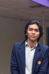 Ardiansyah Nasution