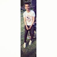 Hazem Mostafa