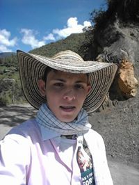 Fabian Duran