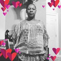 Brenda Benson